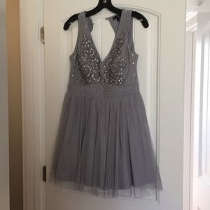 Homecoming/prom dress